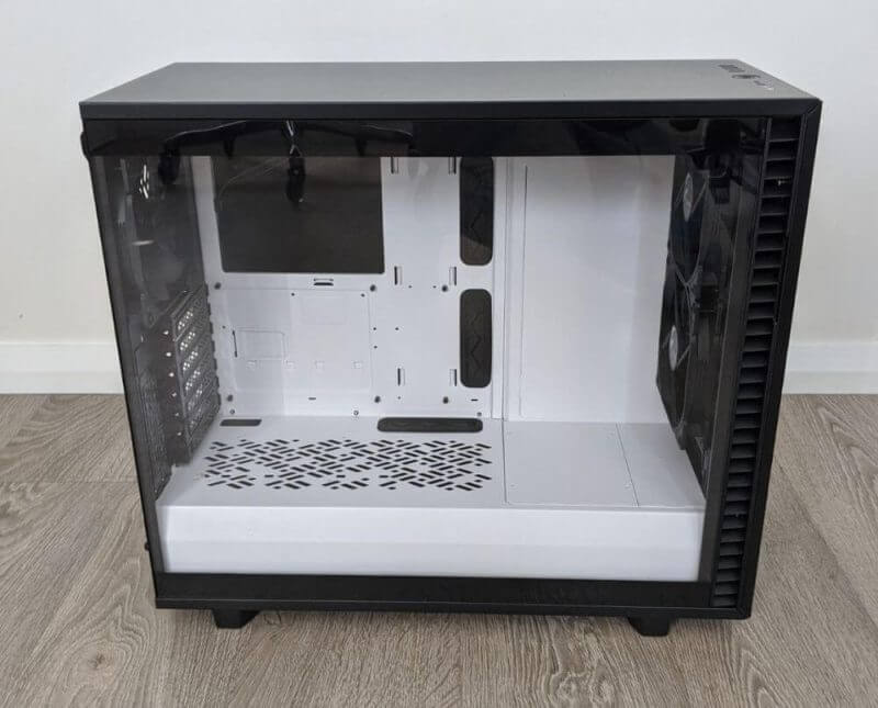 Fractal Design Define R7 Review photos 10 Fractal Design Define 7 Review