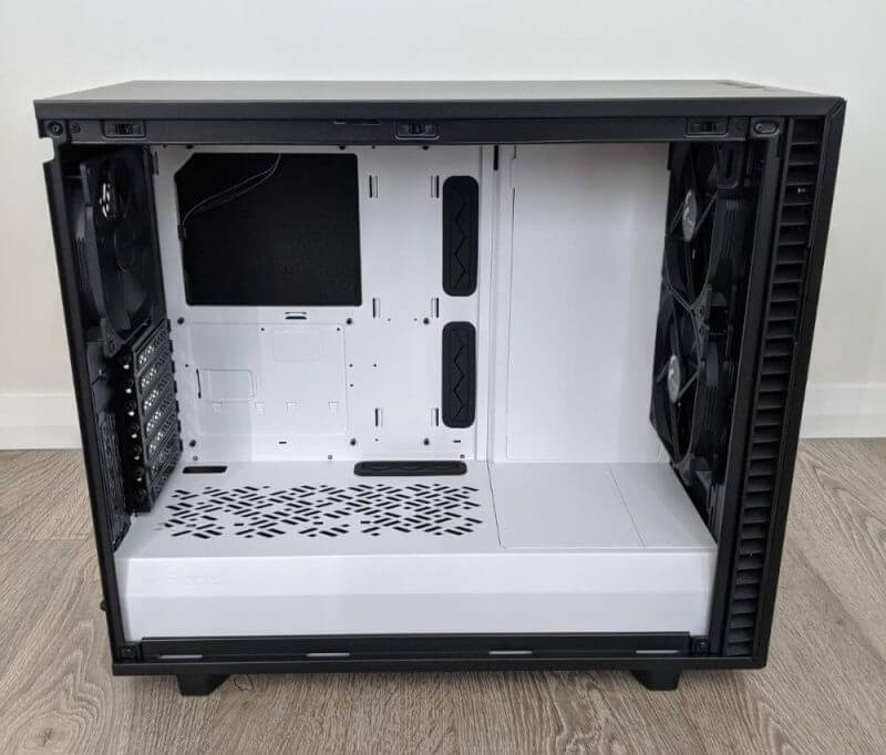 Fractal Design Define R7 Review photos 11 Fractal Design Define 7 Review
