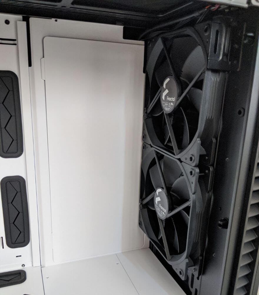 Fractal Design Define R7 Review photos 12 Fractal Design Define 7 Review