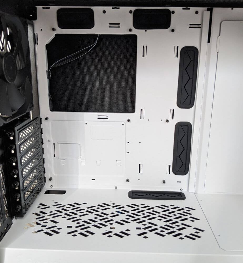 Fractal Design Define R7 Review photos 13 Fractal Design Define 7 Review