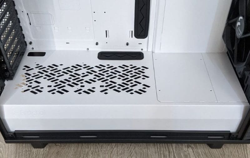 Fractal Design Define R7 Review photos 15 Fractal Design Define 7 Review