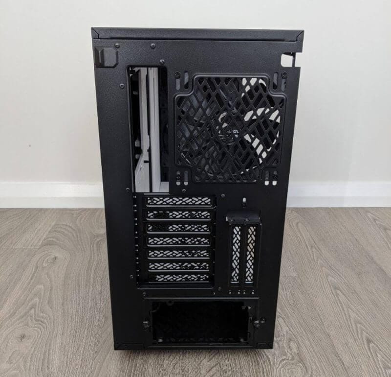 Fractal Design Define R7 Review photos 16 Fractal Design Define 7 Review