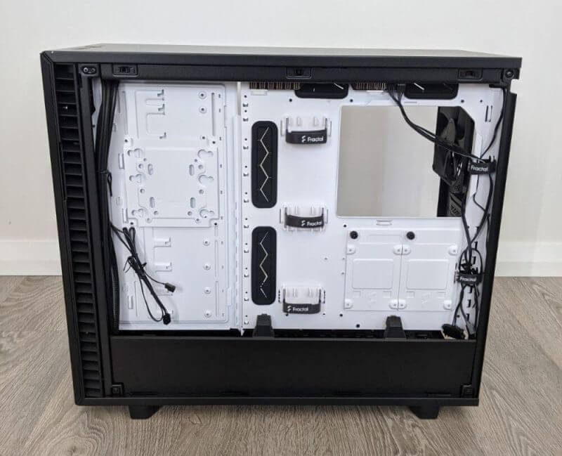 Fractal Design Define R7 Review photos 17 Fractal Design Define 7 Review