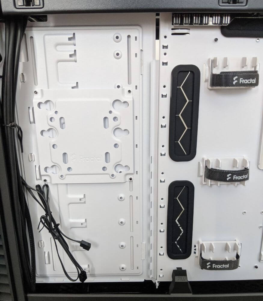 Fractal Design Define R7 Review photos 18 Fractal Design Define 7 Review