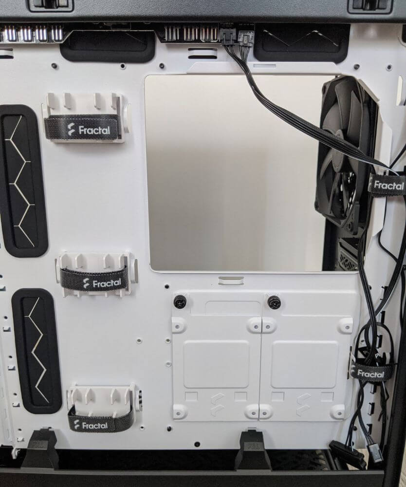 Fractal Design Define R7 Review photos 19 Fractal Design Define 7 Review