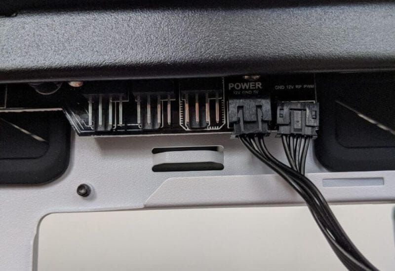 Fractal Design Define R7 Review photos 20 Fractal Design Define 7 Review