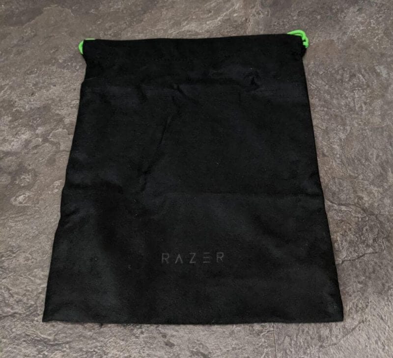 Razer Blackshark V2 X Review 5 Razer Blackshark V2 X photos 04 Razer Blackshark V2 X Review