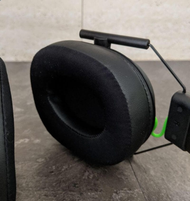 Razer Blackshark V2 X Review 11 Razer Blackshark V2 X photos 10 Razer Blackshark V2 X Review