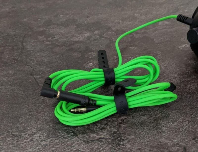 Razer Blackshark V2 X Review 12 Razer Blackshark V2 X photos 11 Razer Blackshark V2 X Review