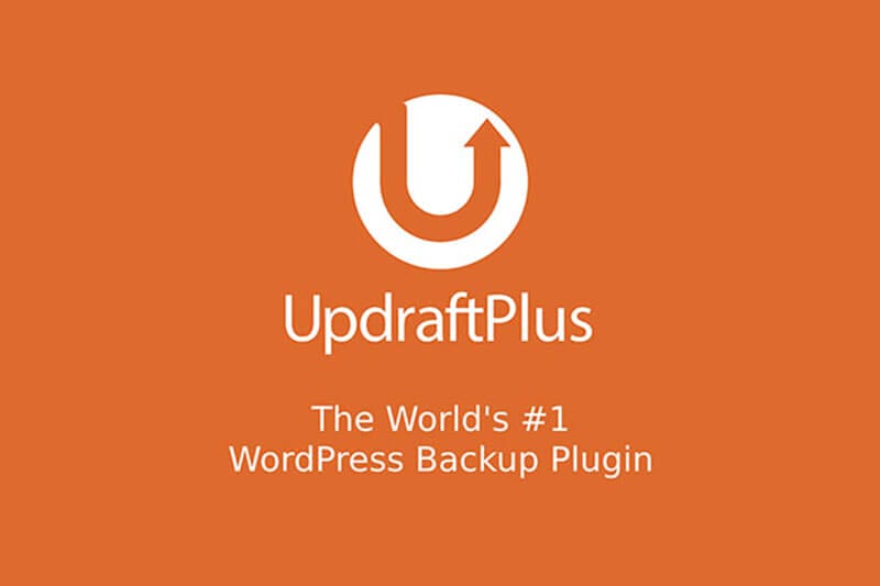 upd review banner The Best WordPress Backup Plugin