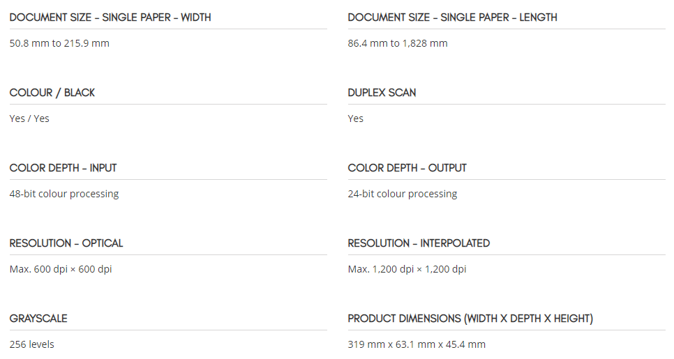 2020 09 16 09 31 28 Window Brother DS-940DW Portable Document Scanner Review