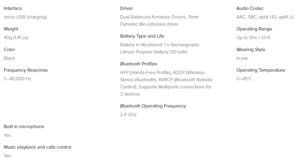 2020 09 16 10 17 56 Window Creative Aurvana Trio Wireless Review