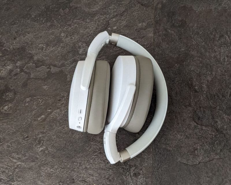 EPOS ADAPT 360 Review 5 EPOS Adapt 360 photos 04 EPOS ADAPT 360 Review