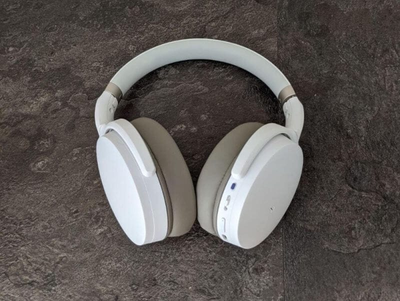 EPOS ADAPT 360 Review 6 EPOS Adapt 360 photos 05 EPOS ADAPT 360 Review