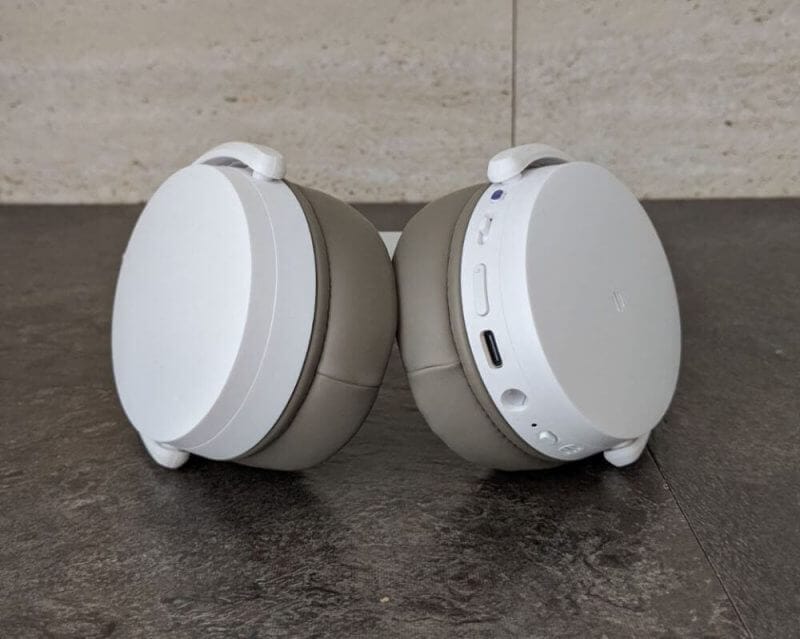 EPOS ADAPT 360 Review 7 EPOS Adapt 360 photos 06 EPOS ADAPT 360 Review