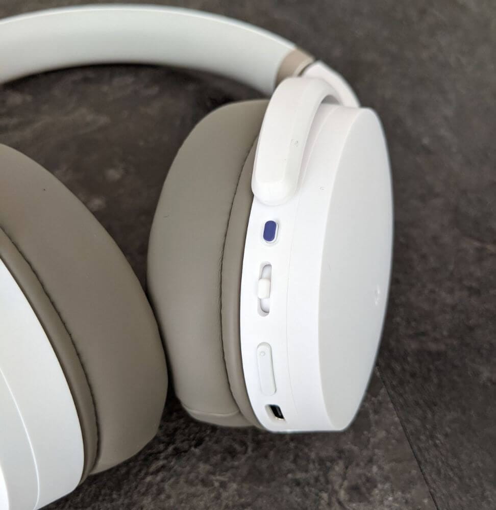 EPOS ADAPT 360 Review 8 EPOS Adapt 360 photos 07 EPOS ADAPT 360 Review