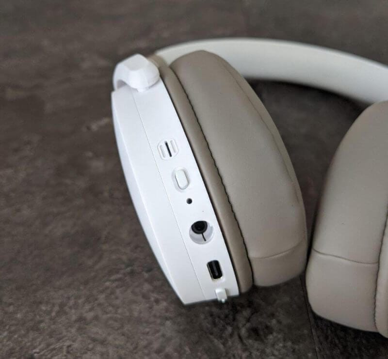 EPOS ADAPT 360 Review 9 EPOS Adapt 360 photos 08 EPOS ADAPT 360 Review