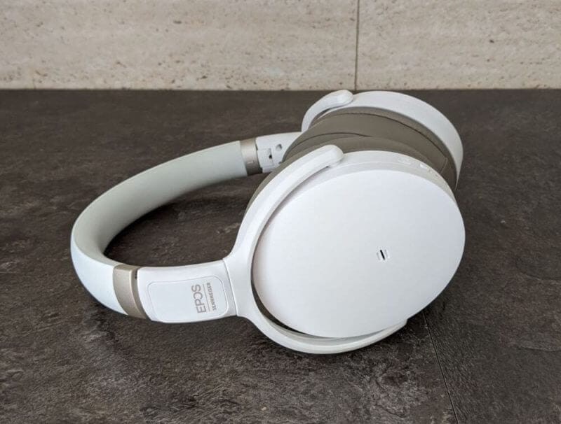 EPOS ADAPT 360 Review 10 EPOS Adapt 360 photos 09 EPOS ADAPT 360 Review