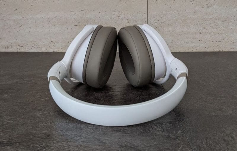 EPOS ADAPT 360 Review 11 EPOS Adapt 360 photos 10 EPOS ADAPT 360 Review