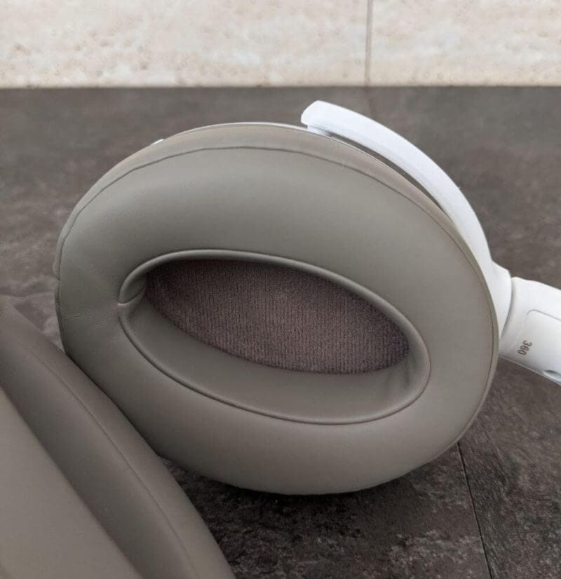 EPOS ADAPT 360 Review 12 EPOS Adapt 360 photos 11 EPOS ADAPT 360 Review