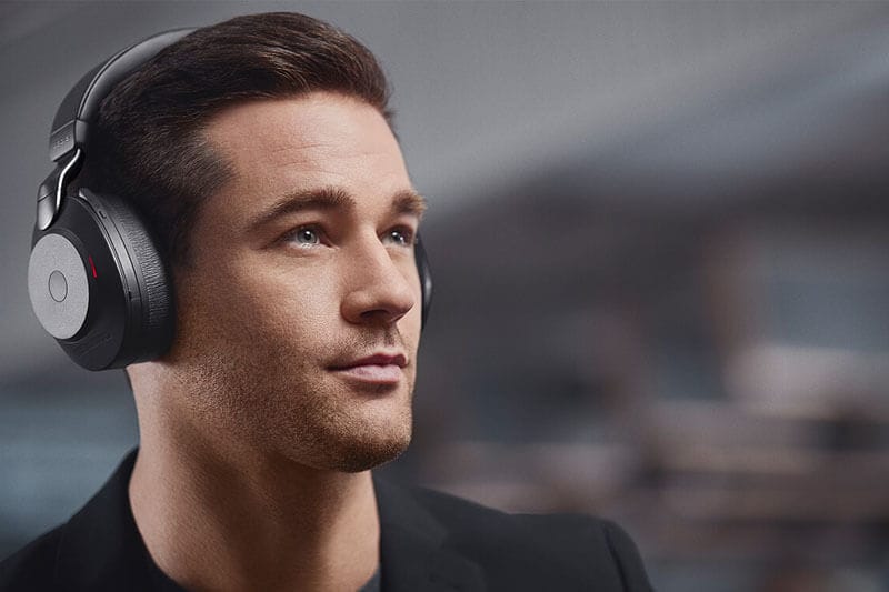 Jabra Evolve2 85 Review Jabra Evolve2 85 Review