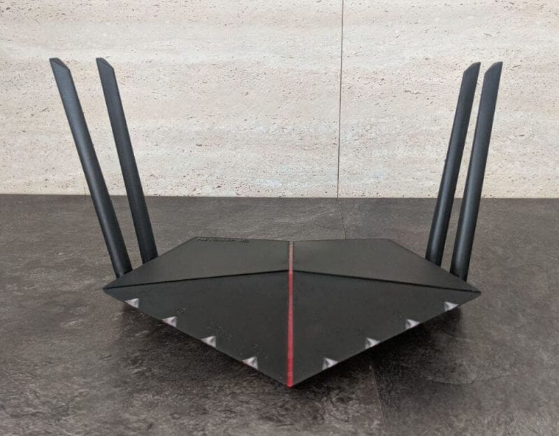 Netduma R2 review photos 03 Netduma R2 Router Review