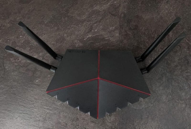 Netduma R2 review photos 04 Netduma R2 Router Review