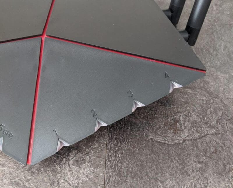 Netduma R2 review photos 06 Netduma R2 Router Review