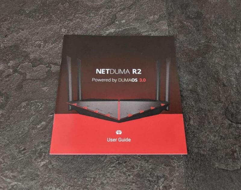 Netduma R2 review photos 11 Netduma R2 Router Review