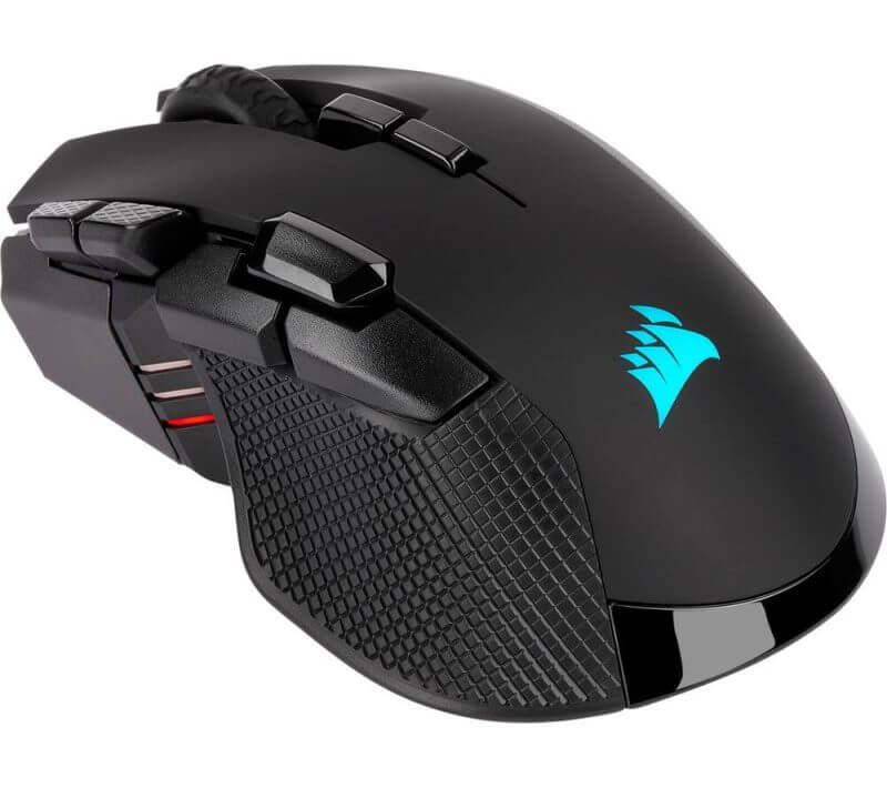 Corsair Ironclaw RGB 2 Which Gaming Mouse Should You Get in 2020