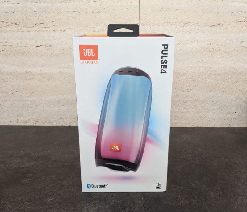 JBL pulse 4 review photos 01 JBL Pulse 4 Review