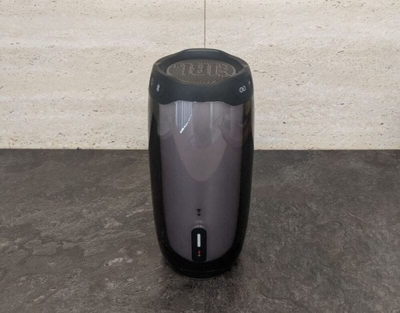 JBL pulse 4 review photos 05 JBL Pulse 4 Review