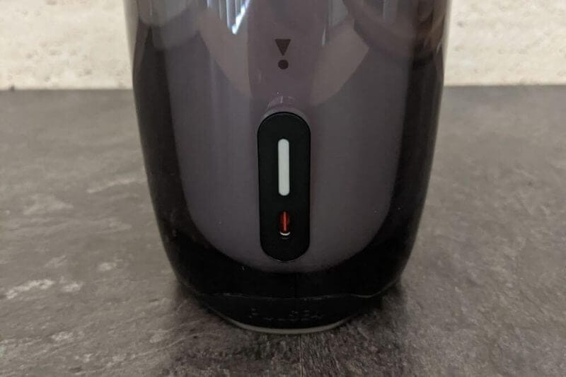 JBL pulse 4 review photos 06 JBL Pulse 4 Review