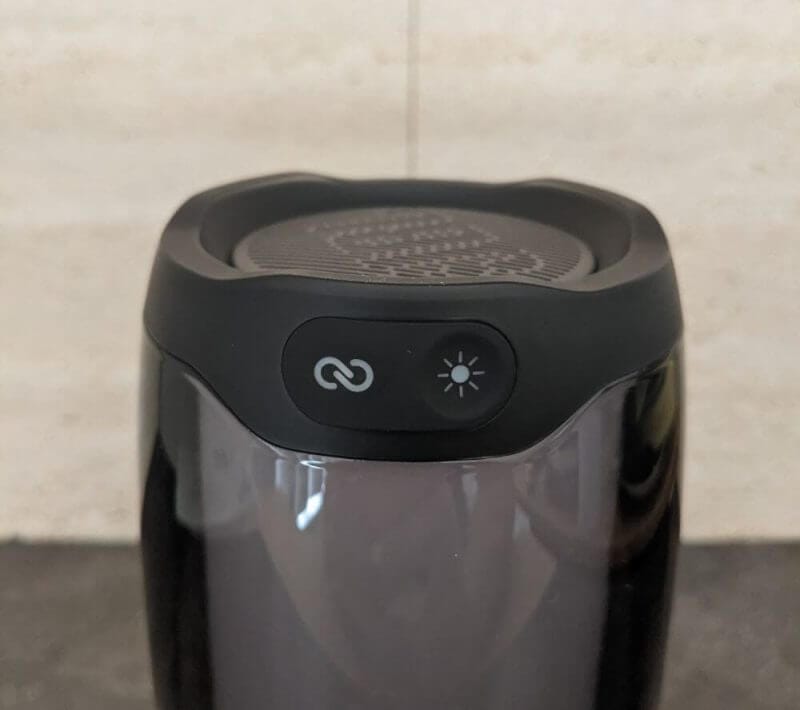 JBL pulse 4 review photos 07 JBL Pulse 4 Review