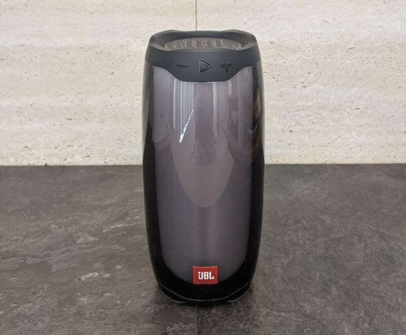 JBL pulse 4 review photos 10 JBL Pulse 4 Review