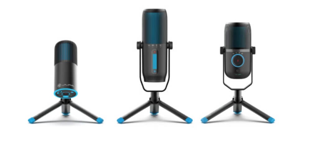 JLab Audio Talk Pro The Best Microphones for Twitch Streaming