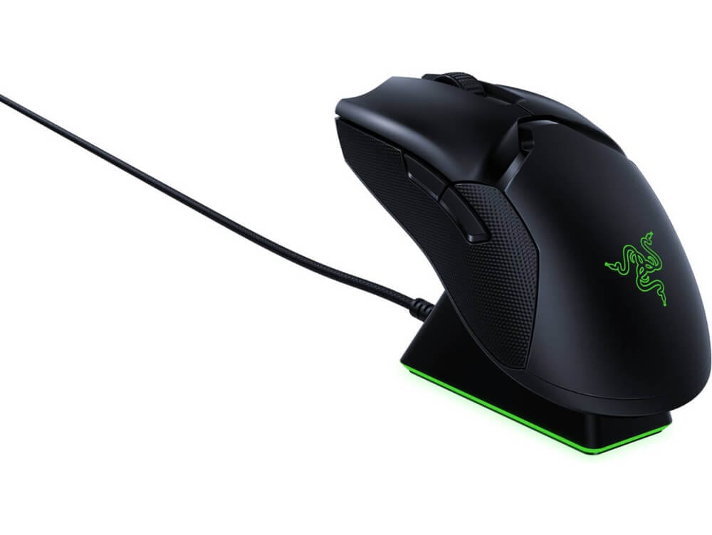 Razer Viper Ultimate Wireless Which Gaming Mouse Should You Get in 2020