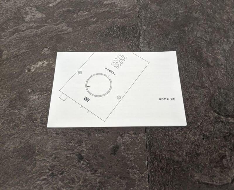 Schiit hel review photos 02 Schiit Hel Gaming DAC/Amp Review