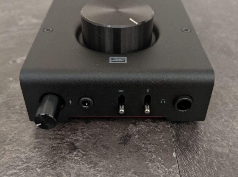 Schiit hel review photos 10 Schiit Hel Gaming DAC/Amp Review