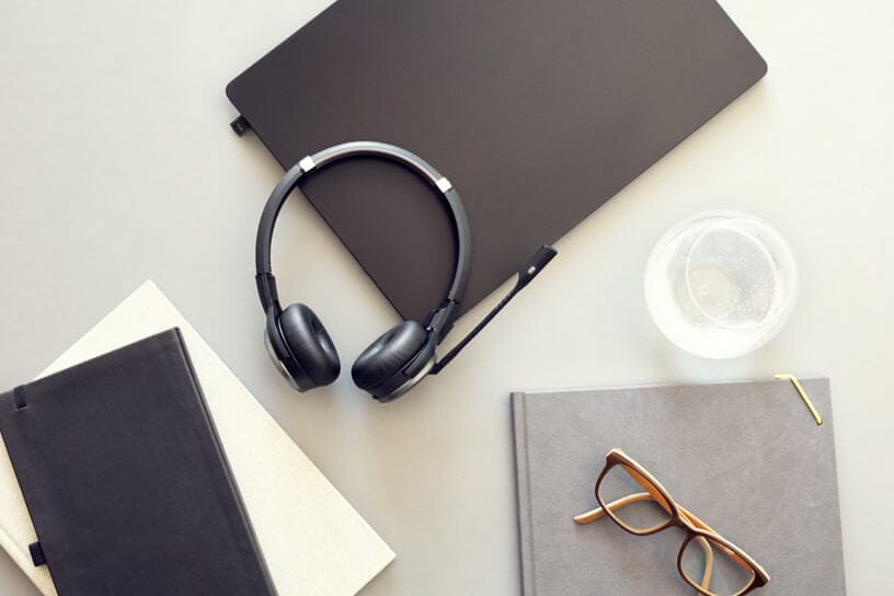 epos dongle EPOS Empowers Its Range of Impact 5000 Dect Headsets with New Usb Dongle