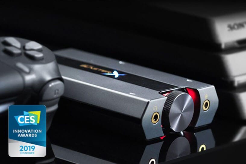 g6 hero website Sound Blaster X G6 7.1 HD Gaming DAC Giveaway - For gamers and movie/music lovers!