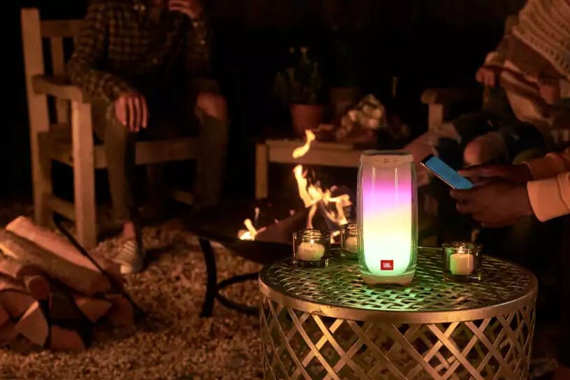 jbl pulse 4 review JBL Pulse 4 Review