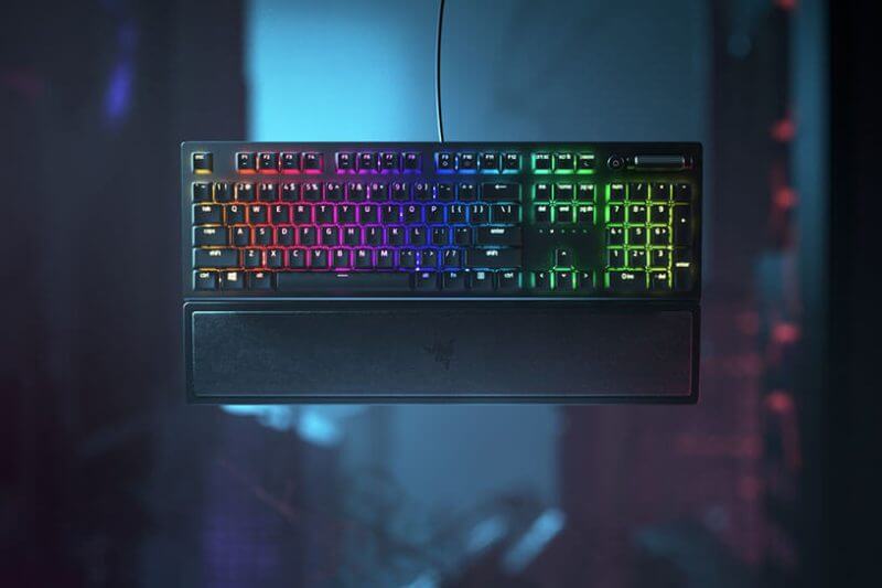 razer blackwidow c3 The Legacy Continues with the New Razer Blackwidow V3