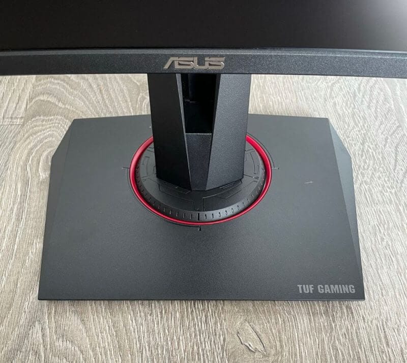 ASUS VG27VQ TUF Gaming Monitor review photos 03 ASUS VG27VQ TUF Gaming Monitor Review