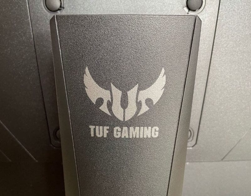 ASUS VG27VQ TUF Gaming Monitor review photos 09 ASUS VG27VQ TUF Gaming Monitor Review