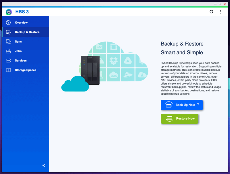 QNAP TS-h886 QuTS Hero Review 25 CleanShot 2022 04 19 at 07.58.02 QNAP TS-h886 QuTS Hero Review
