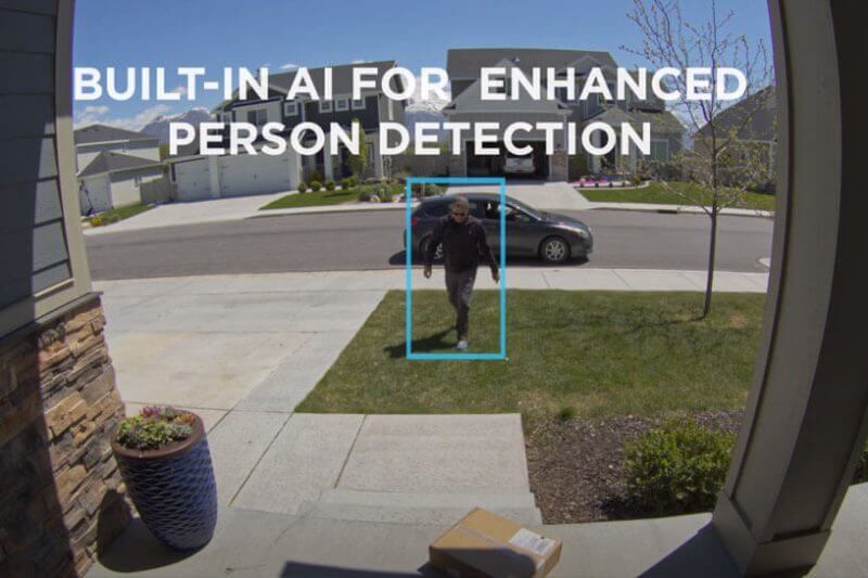 D Link DCS 8630LH D-Link DCS-8630LH Outdoor Spotlight Camera Review