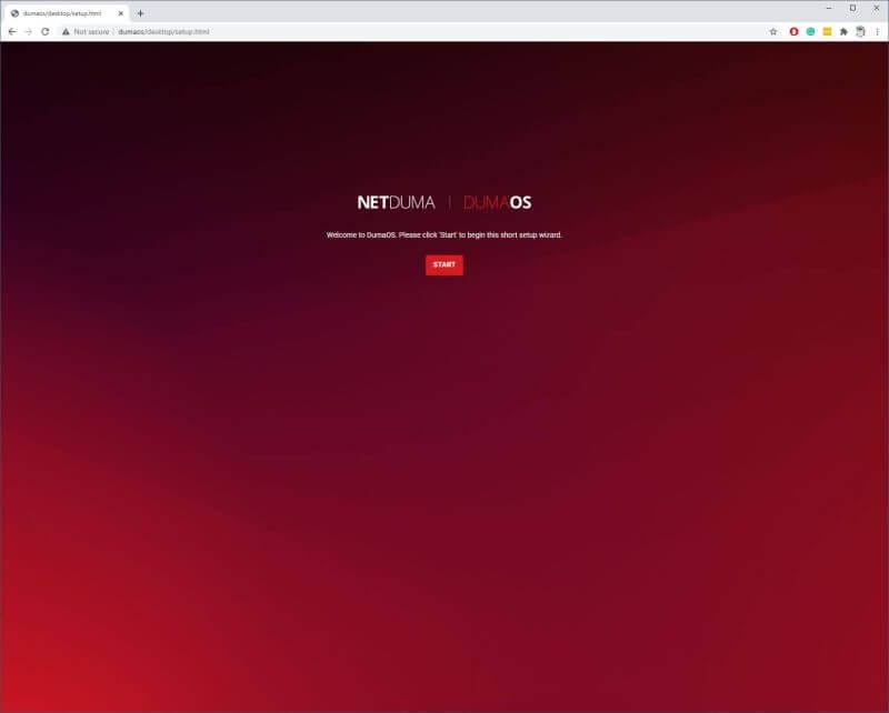 Netduma R2 Screens review photos 01 Netduma R2 Router Review