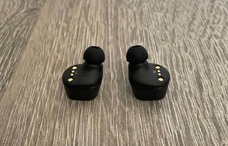 Sennheiser CX 400BT review photos 11 Sennheiser CX 400BT True Wireless Review