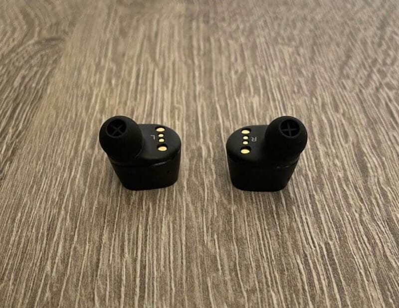 Sennheiser CX 400BT review photos 12 Sennheiser CX 400BT True Wireless Review